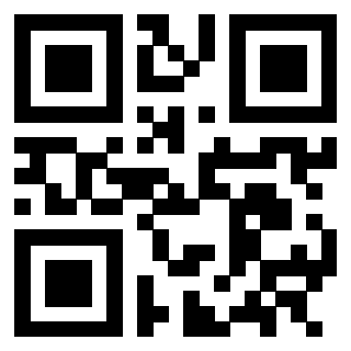 Immagine del Qr Code di 3302758897