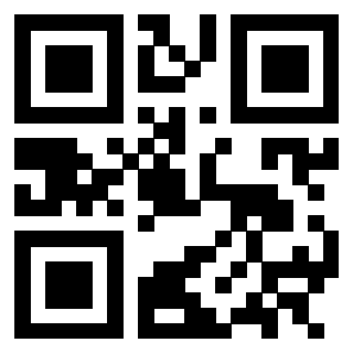 Qr Code di 3302758900