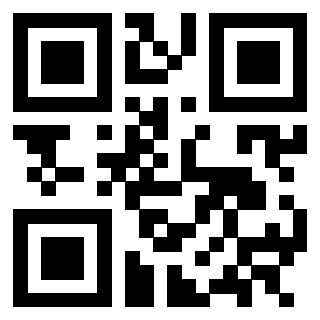 3302758908 - Immagine del Qr Code associato