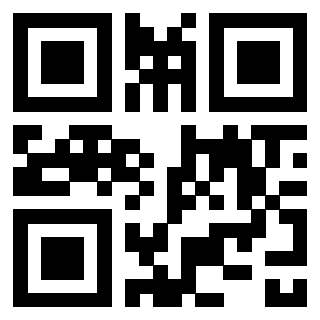 Scansione del Qr Code di 3302758909