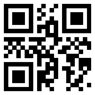 3302758911 - Immagine del Qr Code associato