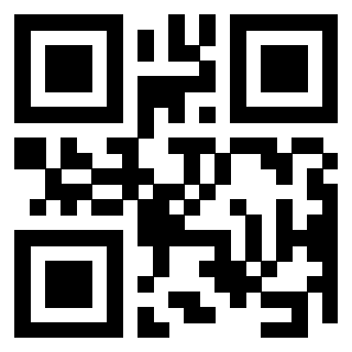 3302758912 - Immagine del QrCode associato