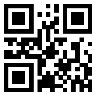 Scansione del Qr Code di 3302758913