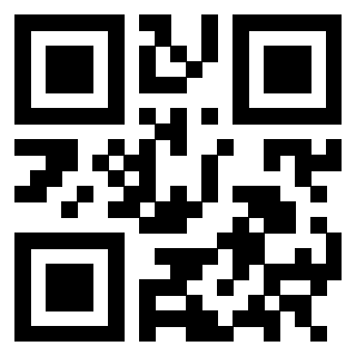3302758915 Qr Code associato