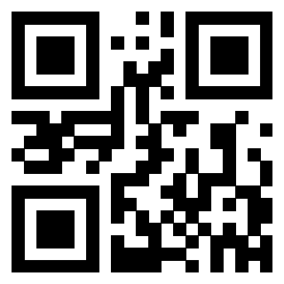 Immagine del QrCode di 3302758917