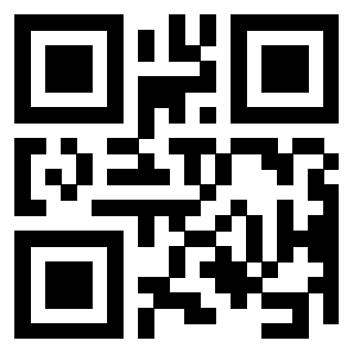 3302758918 - Immagine del QrCode associato