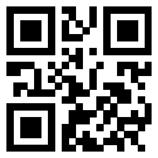 3302758919 - Immagine del QrCode