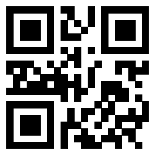 3302758921 QrCode associato