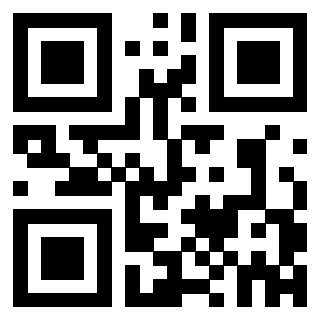 Scansione del Qr Code di 3302758923