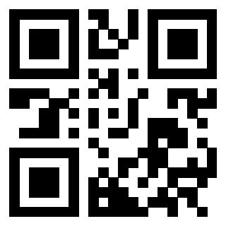 3302758925 Qr Code associato