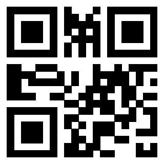 3302758926 Qr Code associato