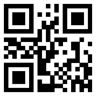 Scansione del Qr Code di 3302758928