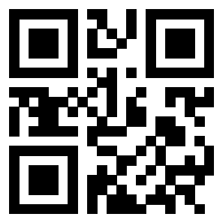 Il QrCode di 3302758930