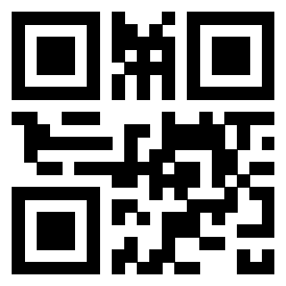 Il QrCode di 3302758933