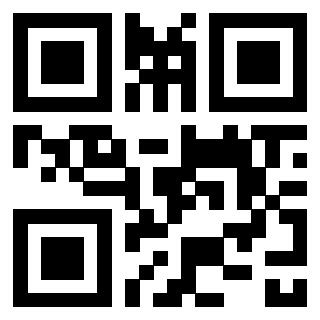 3302758938 Qr Code associato