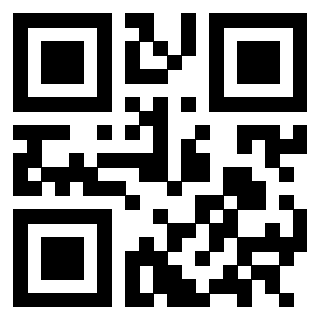 Il Qr Code di 3302758939