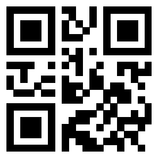 3302758941 QrCode associato