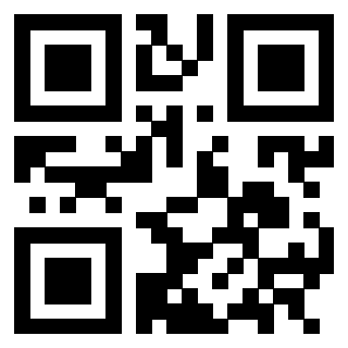 Il Qr Code di 3302758944