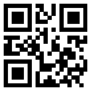 3302758945 - Immagine del QrCode associato