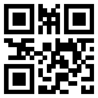 3302758946 - Immagine del QrCode associato