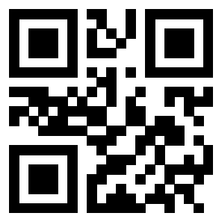 3302758948 QrCode associato