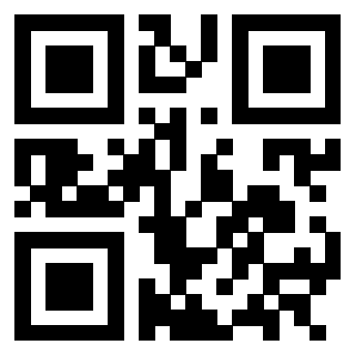 3302758949 - Immagine del Qr Code