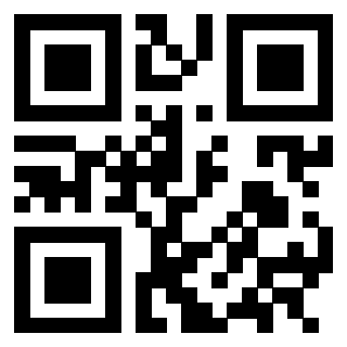 Il QrCode di 3302758951