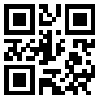 3302758956 QrCode associato