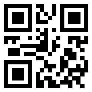 3302758957 - Immagine del QrCode
