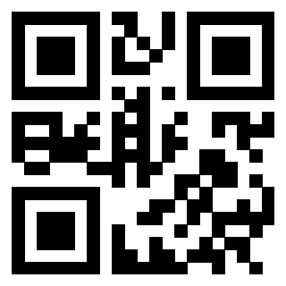 3302758959 - Immagine del QrCode associato