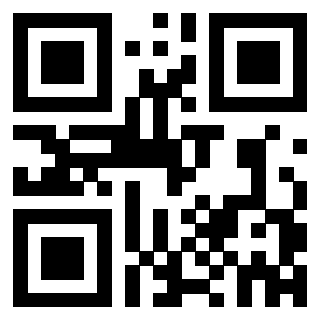 3302758961 Qr Code associato