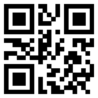 Il Qr Code di 3302758963