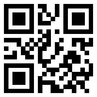 3302758964 Qr Code associato