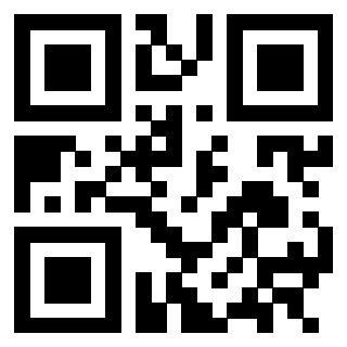 3302758968 - Immagine del QrCode