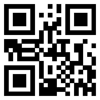 Immagine del Qr Code di 3302758970