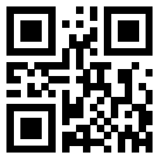 Il QrCode di 3302758974