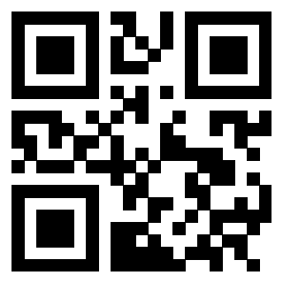 3302758976 QrCode associato
