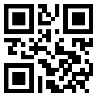 Qr Code di 3302758979
