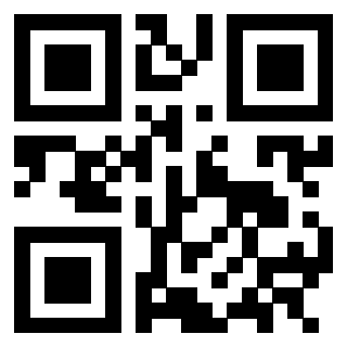 Immagine del Qr Code di 3302758980