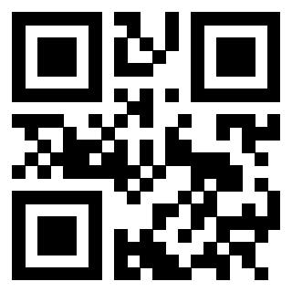 Il Qr Code di 3302758981