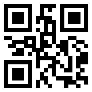 Immagine del QrCode di 3302758982