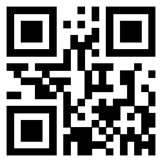 Scansione del Qr Code di 3302758983