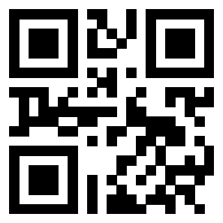 Scansione del Qr Code di 3302758988