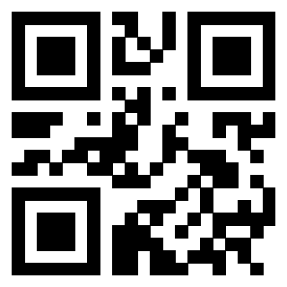 3302758990 - Immagine del Qr Code
