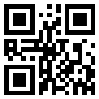 Scansione del Qr Code di 3302758991