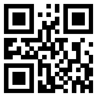 3302758995 Qr Code associato