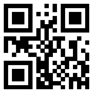Il QrCode di 3302758998