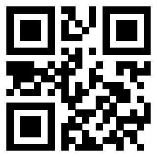 3302758999 QrCode associato