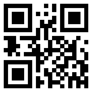 QrCode di 3302759005