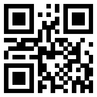 Scansione del QrCode di 3302759008